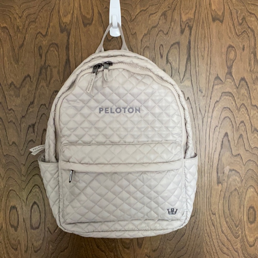 Oliver Thomas Peloton Backpack